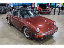 1986 Porsche 911 (CC-2113840) for sale in Kentwood, Michigan