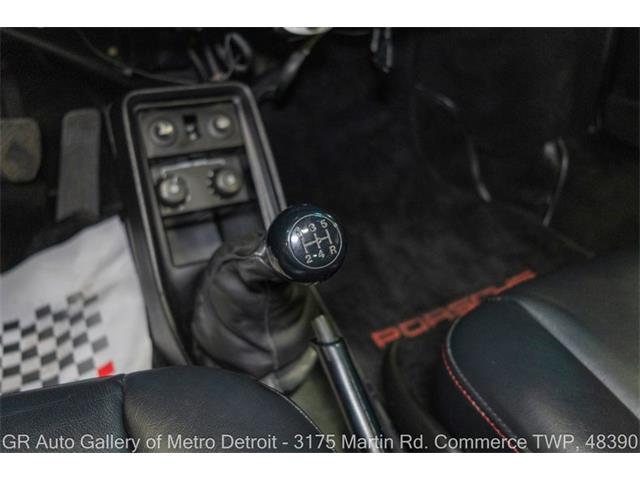 1986 Porsche 911 (CC-2113840) for sale in Kentwood, Michigan
