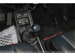 1986 Porsche 911 (CC-2113840) for sale in Kentwood, Michigan