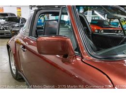 1986 Porsche 911 (CC-2113840) for sale in Kentwood, Michigan