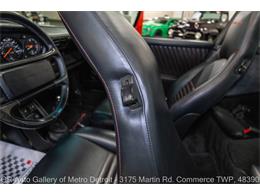 1986 Porsche 911 (CC-2113840) for sale in Kentwood, Michigan