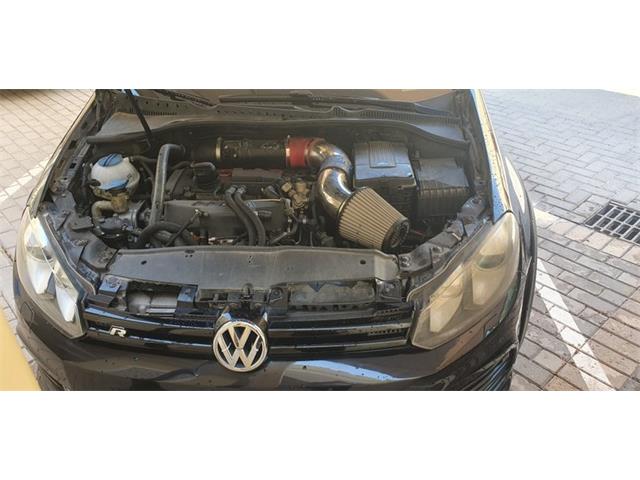 2012 Volkswagen Golf (CC-2113841) for sale in Glendale, California