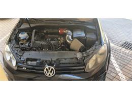 2012 Volkswagen Golf (CC-2113841) for sale in Glendale, California