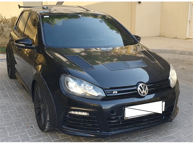 2012 Volkswagen Golf (CC-2113841) for sale in Glendale, California