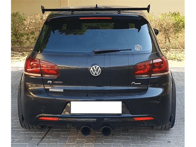 2012 Volkswagen Golf (CC-2113841) for sale in Glendale, California