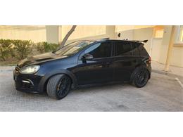 2012 Volkswagen Golf (CC-2113841) for sale in Glendale, California
