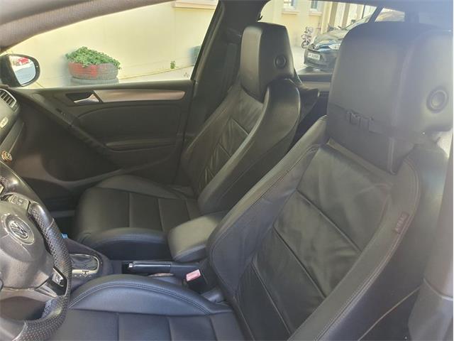 2012 Volkswagen Golf (CC-2113841) for sale in Glendale, California