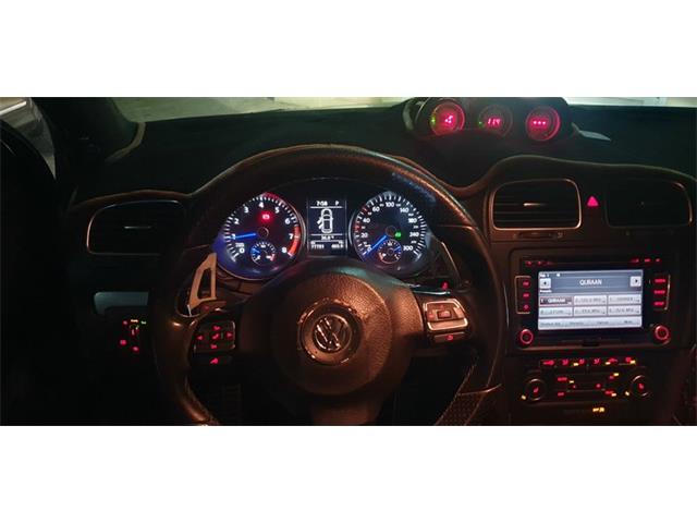 2012 Volkswagen Golf (CC-2113841) for sale in Glendale, California