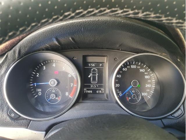 2012 Volkswagen Golf (CC-2113841) for sale in Glendale, California