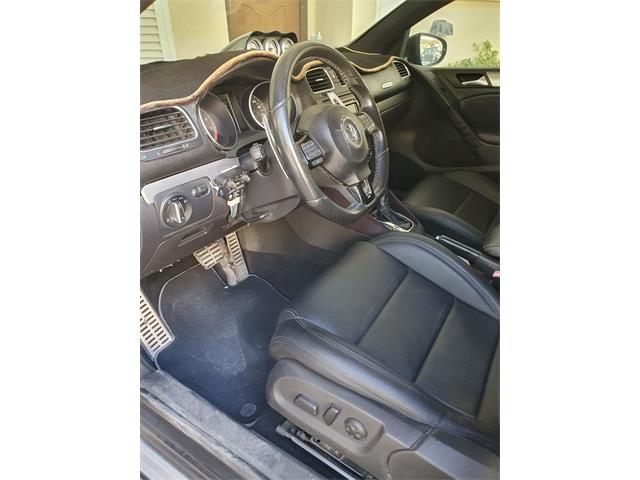 2012 Volkswagen Golf (CC-2113841) for sale in Glendale, California