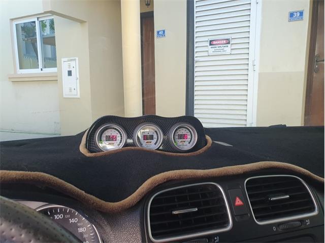 2012 Volkswagen Golf (CC-2113841) for sale in Glendale, California