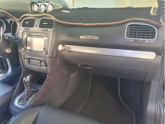 2012 Volkswagen Golf (CC-2113841) for sale in Glendale, California