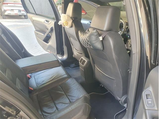 2012 Volkswagen Golf (CC-2113841) for sale in Glendale, California