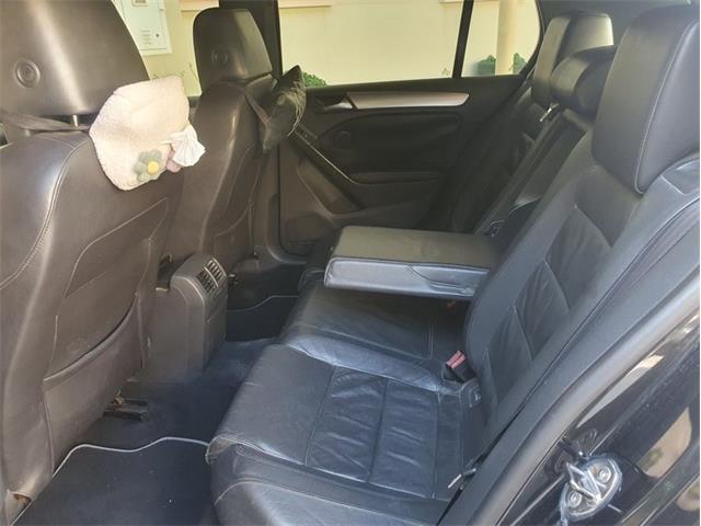 2012 Volkswagen Golf (CC-2113841) for sale in Glendale, California