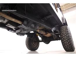 1984 Jeep CJ7 (CC-2113842) for sale in Denver , Colorado