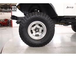 1984 Jeep CJ7 (CC-2113842) for sale in Denver , Colorado