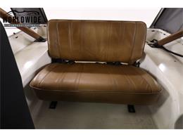 1984 Jeep CJ7 (CC-2113842) for sale in Denver , Colorado