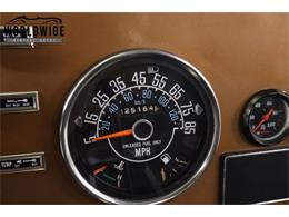 1984 Jeep CJ7 (CC-2113842) for sale in Denver , Colorado