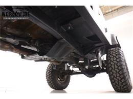 1984 Jeep CJ7 (CC-2113842) for sale in Denver , Colorado