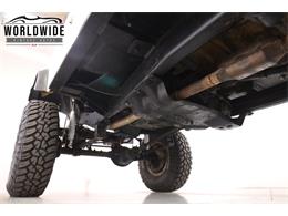 1984 Jeep CJ7 (CC-2113842) for sale in Denver , Colorado