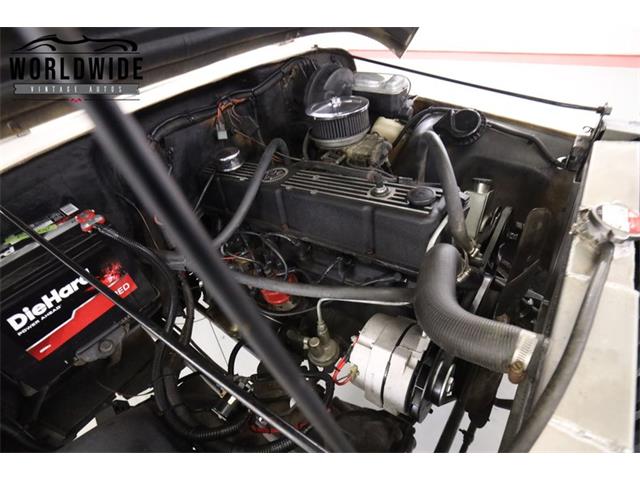 1984 Jeep CJ7 (CC-2113842) for sale in Denver , Colorado