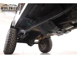 1984 Jeep CJ7 (CC-2113842) for sale in Denver , Colorado