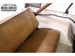 1984 Jeep CJ7 (CC-2113842) for sale in Denver , Colorado