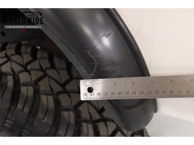1984 Jeep CJ7 (CC-2113842) for sale in Denver , Colorado
