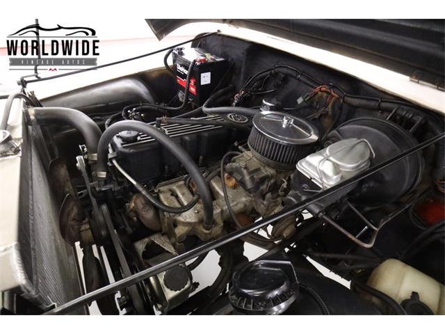 1984 Jeep CJ7 (CC-2113842) for sale in Denver , Colorado