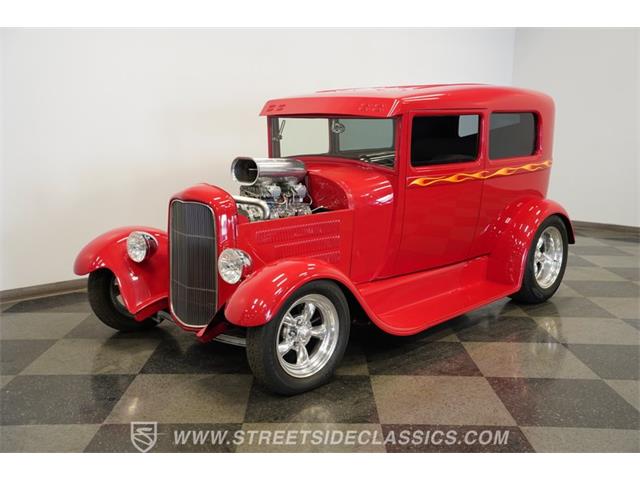 1929 Ford Model A (CC-2113843) for sale in Mesa, Arizona