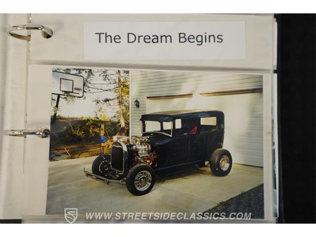 1929 Ford Model A (CC-2113843) for sale in Mesa, Arizona
