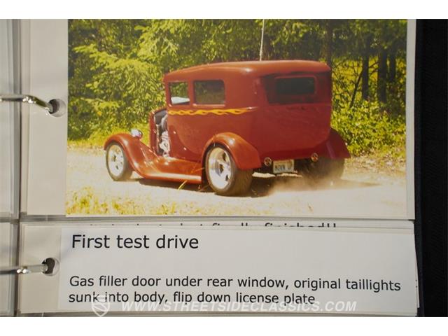 1929 Ford Model A (CC-2113843) for sale in Mesa, Arizona