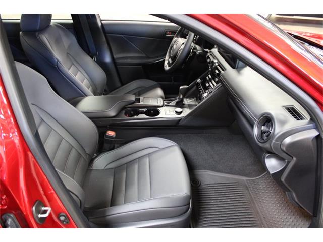 2025 Lexus IS (CC-2113844) for sale in Kentwood, Michigan