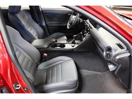 2025 Lexus IS (CC-2113844) for sale in Kentwood, Michigan