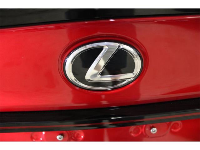 2025 Lexus IS (CC-2113844) for sale in Kentwood, Michigan