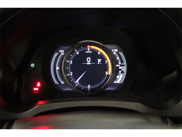 2025 Lexus IS (CC-2113844) for sale in Kentwood, Michigan
