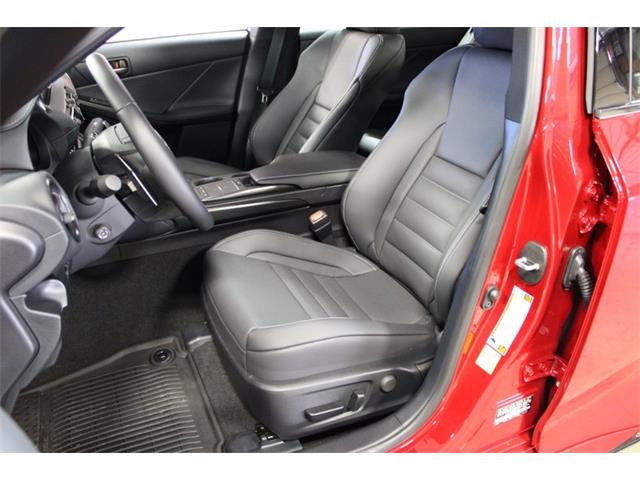 2025 Lexus IS (CC-2113844) for sale in Kentwood, Michigan