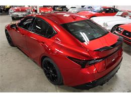 2025 Lexus IS (CC-2113844) for sale in Kentwood, Michigan