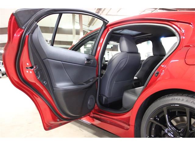2025 Lexus IS (CC-2113844) for sale in Kentwood, Michigan