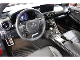 2025 Lexus IS (CC-2113844) for sale in Kentwood, Michigan
