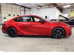 2025 Lexus IS (CC-2113844) for sale in Kentwood, Michigan