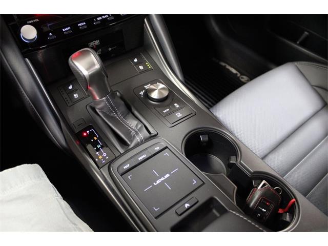 2025 Lexus IS (CC-2113844) for sale in Kentwood, Michigan