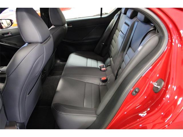 2025 Lexus IS (CC-2113844) for sale in Kentwood, Michigan