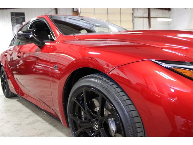 2025 Lexus IS (CC-2113844) for sale in Kentwood, Michigan