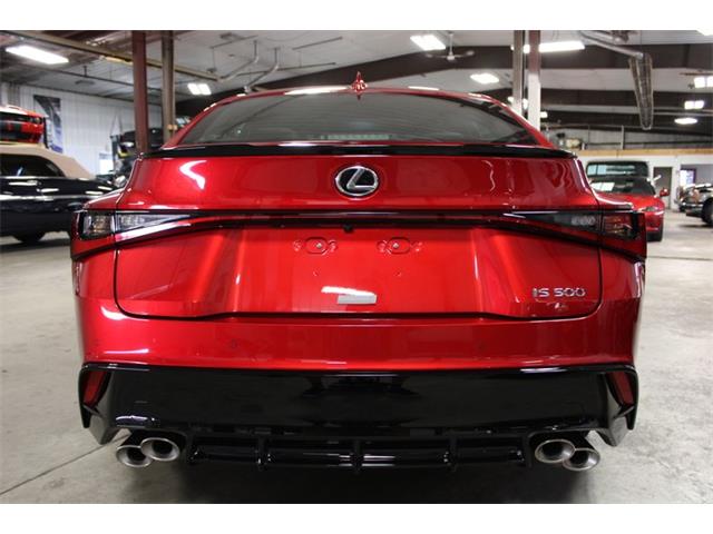 2025 Lexus IS (CC-2113844) for sale in Kentwood, Michigan