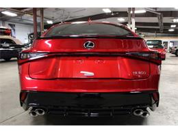 2025 Lexus IS (CC-2113844) for sale in Kentwood, Michigan