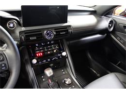 2025 Lexus IS (CC-2113844) for sale in Kentwood, Michigan