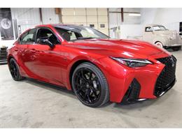 2025 Lexus IS (CC-2113844) for sale in Kentwood, Michigan