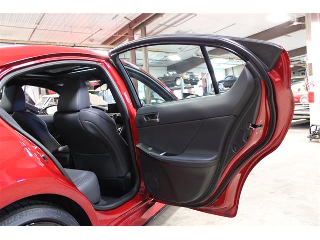 2025 Lexus IS (CC-2113844) for sale in Kentwood, Michigan