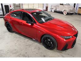 2025 Lexus IS (CC-2113844) for sale in Kentwood, Michigan